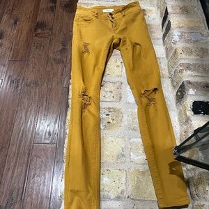 Cello Jeans Size 1